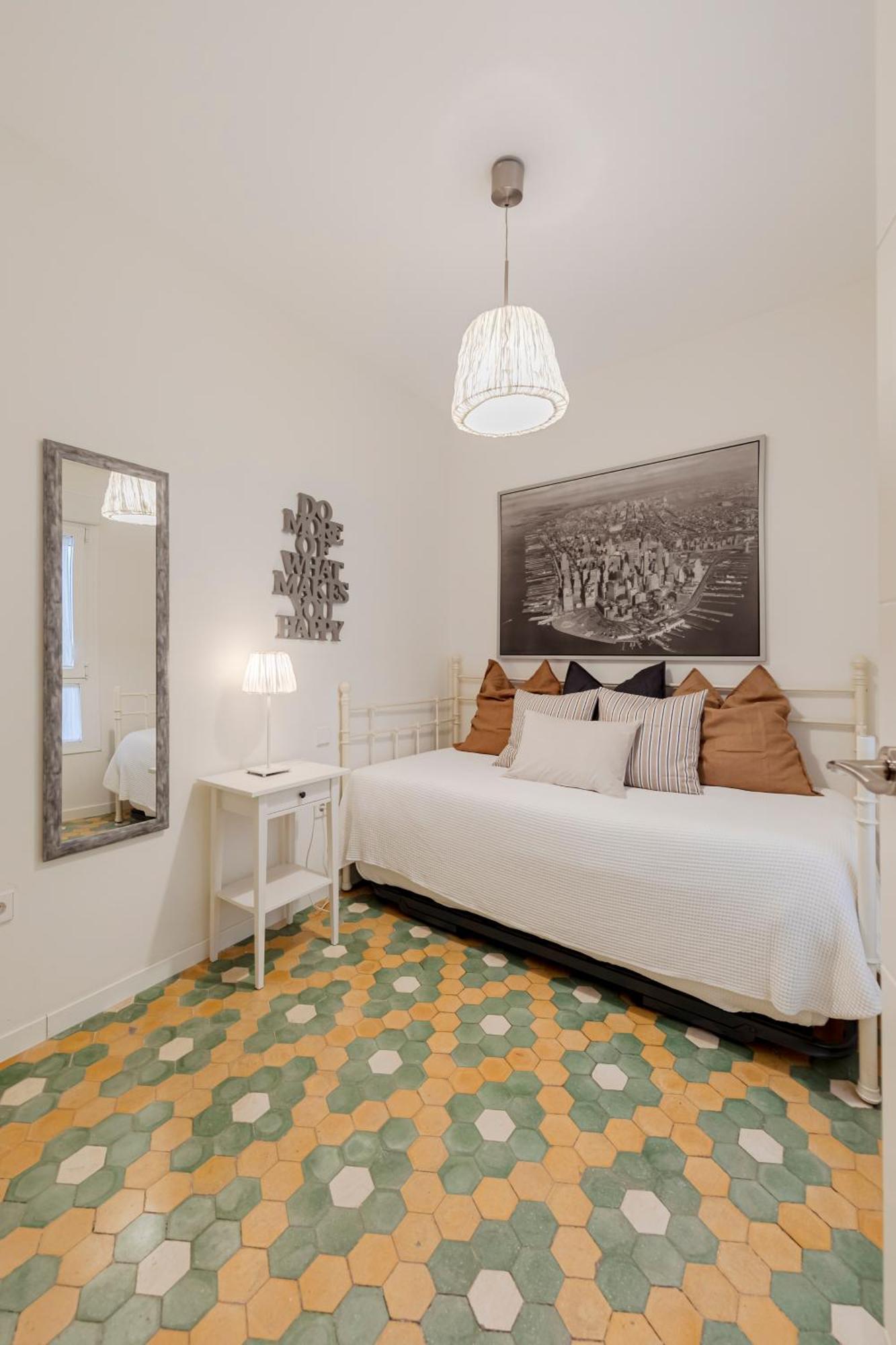 Apartment Avanti Museo, Con Mucho Encanto! *